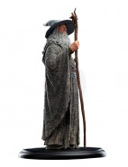 Lord of the Rings Mini socha Gandalf the Grey 19 cm